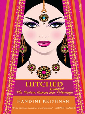 cover image of Hitched